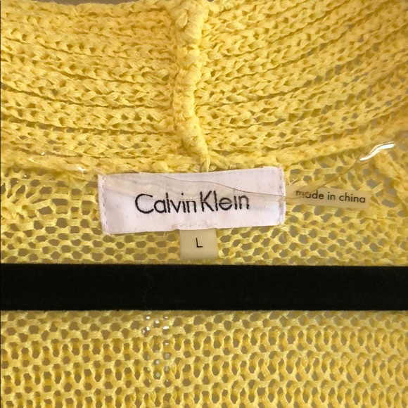 Sweater jacket - Picture 2 of 4